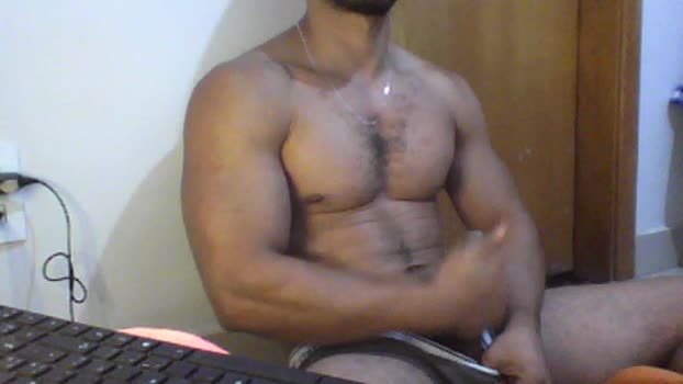 MorenoCarente Nude Webcam SHOW @ Cam4 23-10-2025
