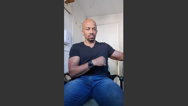 Negro1000sexy prettyface Webcam SHOW @ Cam4 22-10-2025