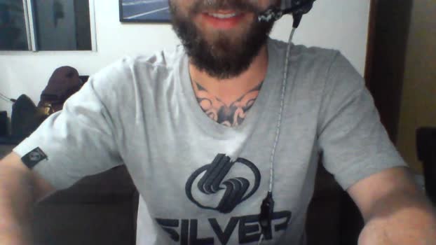Pau_hot_23cm nude Webcam SHOW @ Cam4 23-10-2025