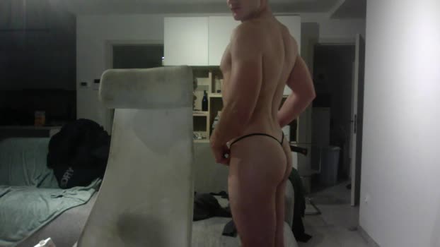 Perrrito8 spanking Webcam SHOW @ Cam4 22-10-2025