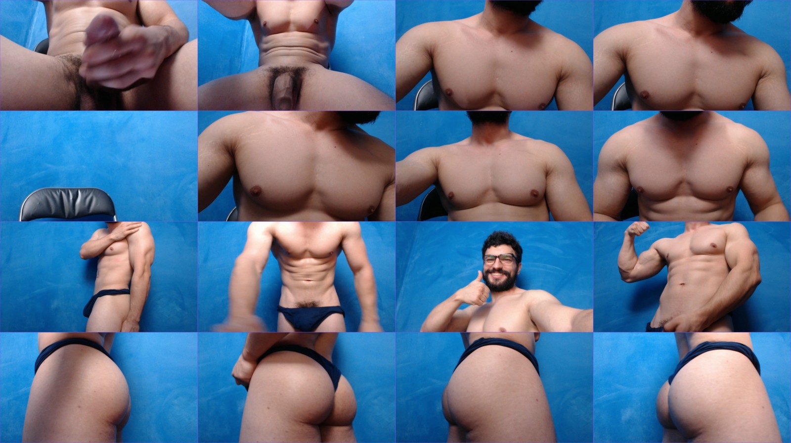 alex_blu blowjob Webcam SHOW @ Cam4 23-10-2025