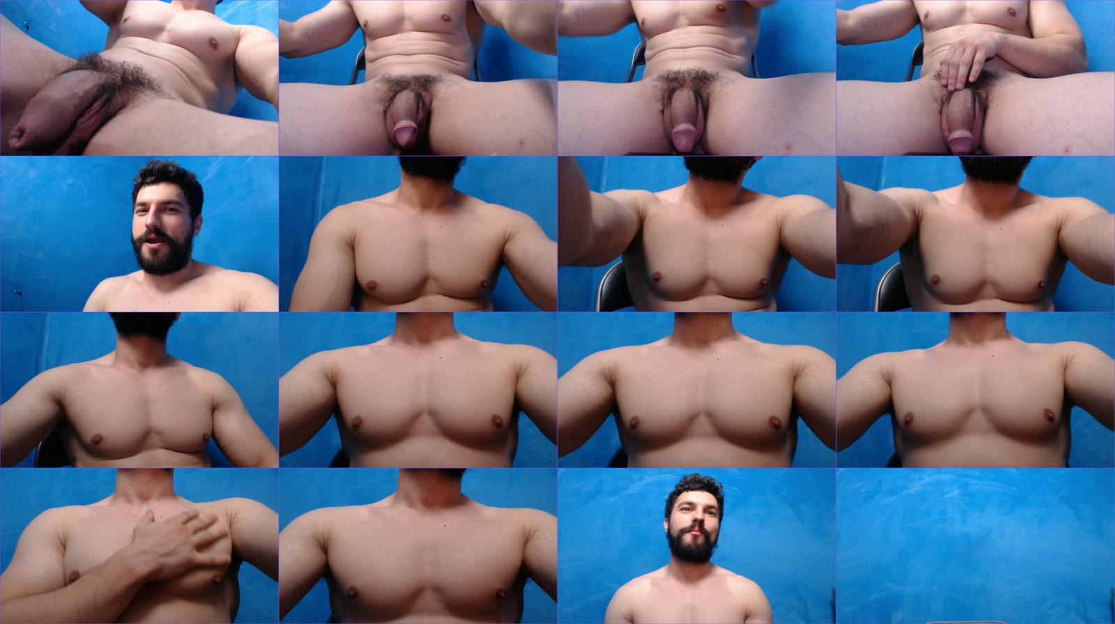 alex_blu love Webcam SHOW @ Cam4 23-10-2025