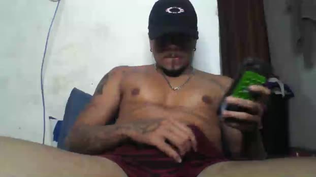 cicerosasilva jackoff Webcam SHOW @ Cam4 23-10-2025