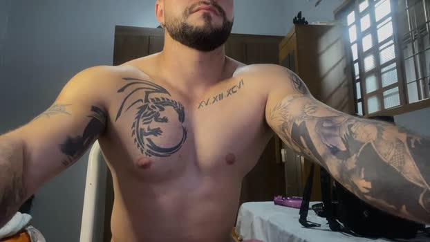 gamer_lol03 deepthroat Webcam SHOW @ Cam4 22-10-2025