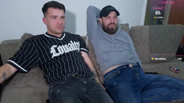 johnnylove22 kink Webcam SHOW @ Cam4 22-10-2025
