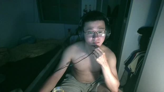lovesickwolf64 hard Webcam SHOW @ Cam4 22-10-2025