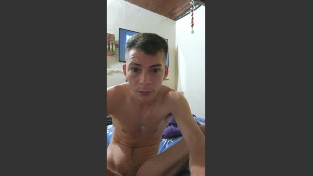 martindlp kink Webcam SHOW @ Cam4 23-10-2025