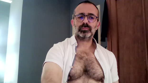 new_fakir Topless Webcam SHOW @ Cam4 22-10-2025