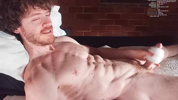 warrenkener striptease Webcam SHOW @ Cam4 23-10-2025