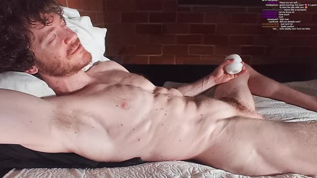 warrenkener twink Webcam SHOW @ Cam4 23-10-2025