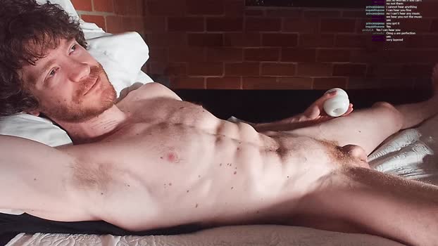 warrenkener love Webcam SHOW @ Cam4 23-10-2025