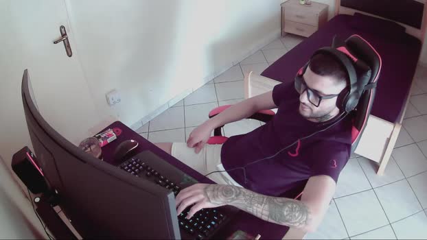 AlbanianFker21 bigballs Webcam SHOW @ Cam4 24-10-2025