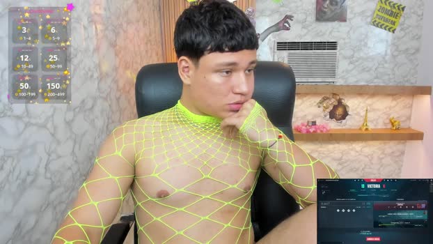 AndrewPeach ass Webcam SHOW @ Cam4 23-10-2025