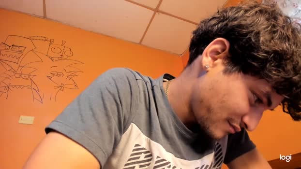Axel_sex69 lush Webcam SHOW @ Cam4 24-10-2025