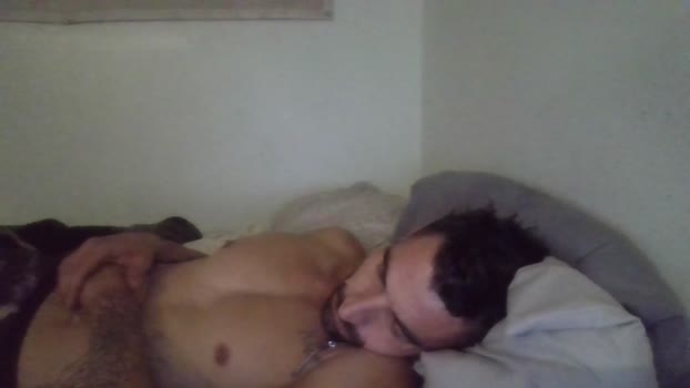 Bigtoyguy34 jerking Webcam SHOW @ Cam4 23-10-2025