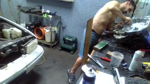 Bigtoyguy34 hardcock Webcam SHOW @ Cam4 24-10-2025