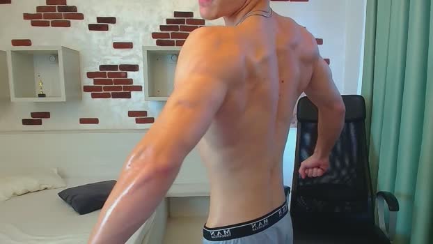 BradyFlint gay Webcam SHOW @ Cam4 24-10-2025
