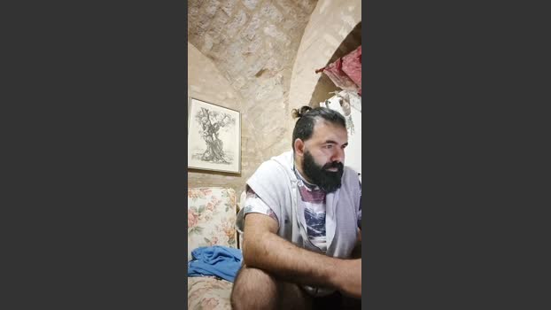 Cerbero31 sex Webcam SHOW @ Cam4 23-10-2025