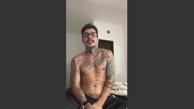 Checkmatte43 Recorded Webcam SHOW @ Cam4 24-10-2025
