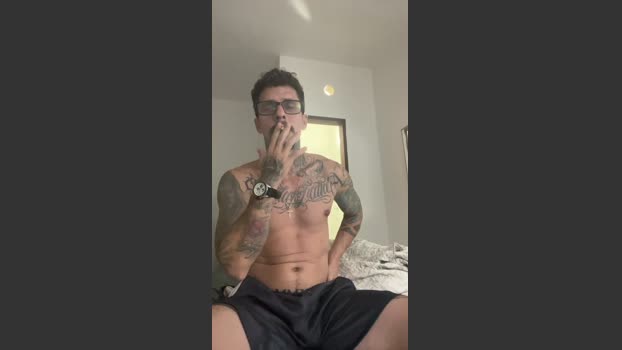 Checkmatte43 hardcore Webcam SHOW @ Cam4 24-10-2025