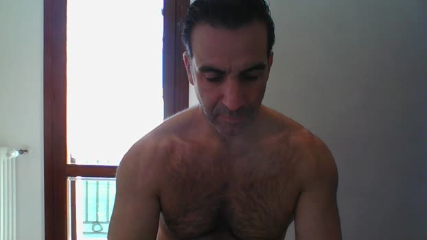 Davecabalho legs Webcam SHOW @ Cam4 24-10-2025