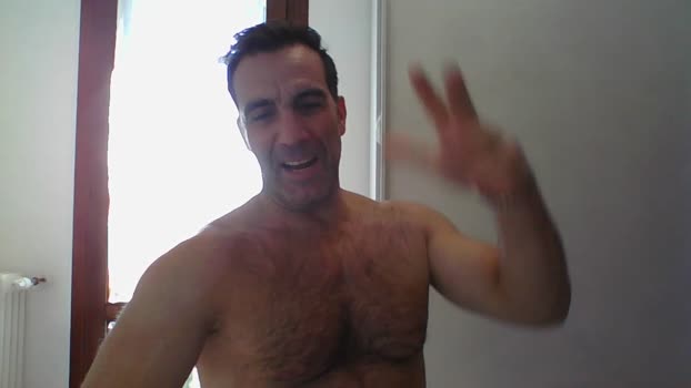 Davecabalho amateur Webcam SHOW @ Cam4 24-10-2025