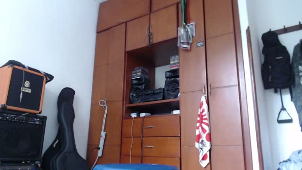 Diego_barbarie Show Webcam SHOW @ Cam4 23-10-2025