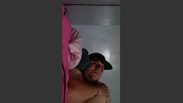 Elgorilon bigload Webcam SHOW @ Cam4 24-10-2025