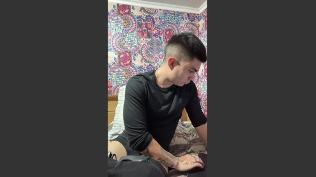 Elrichar5 love Webcam SHOW @ Cam4 24-10-2025