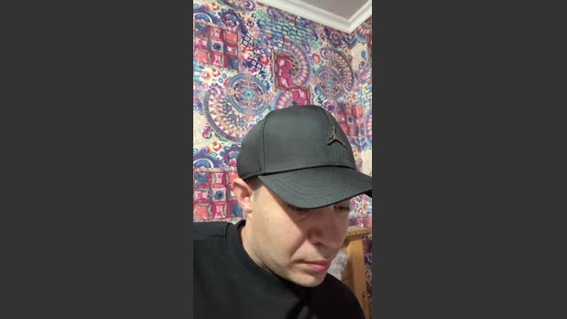 Elrichar5 Recorded Webcam SHOW @ Cam4 24-10-2025