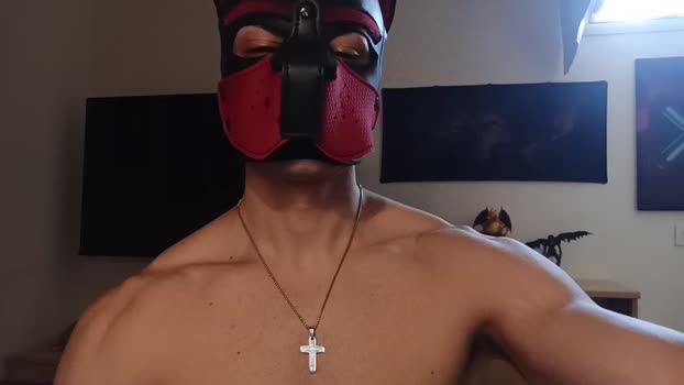 Frabroker gag Webcam SHOW @ Cam4 24-10-2025