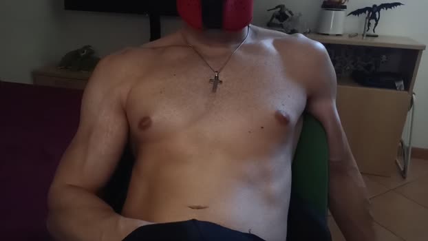 Frabroker hard Webcam SHOW @ Cam4 24-10-2025