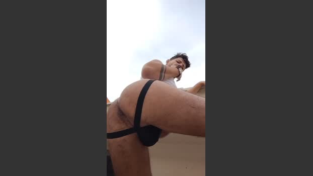 Fredylover deep Webcam SHOW @ Cam4 24-10-2025