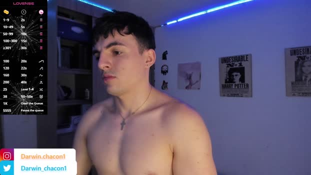 Gaelvillada moan Webcam SHOW @ Cam4 23-10-2025