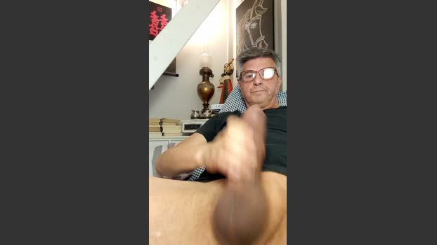 Grancazzogenova ass Webcam SHOW @ Cam4 24-10-2025
