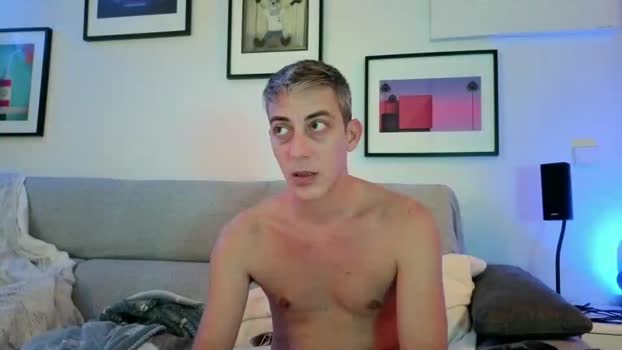 HuGo4K toy Webcam SHOW @ Cam4 23-10-2025