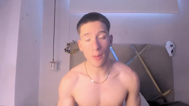 HunterHeat_ horny Webcam SHOW @ Cam4 23-10-2025