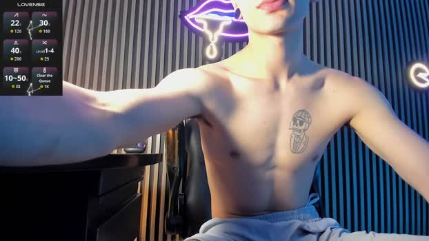 Jefer_rick kinky Webcam SHOW @ Cam4 23-10-2025