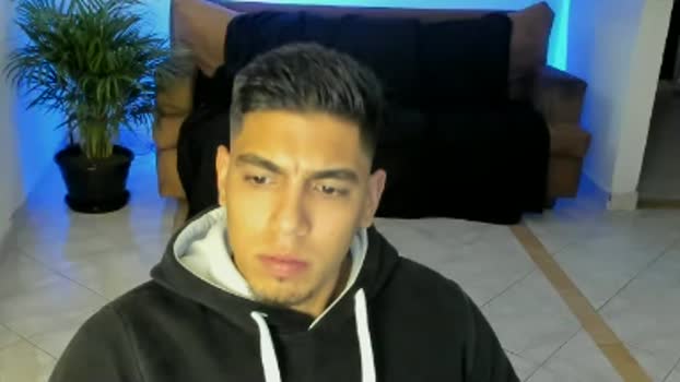 JonaikerCR Naked Webcam SHOW @ Cam4 23-10-2025