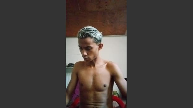 Julioassis striptease Webcam SHOW @ Cam4 23-10-2025