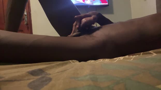 Kodakiiii harddick Webcam SHOW @ Cam4 24-10-2025