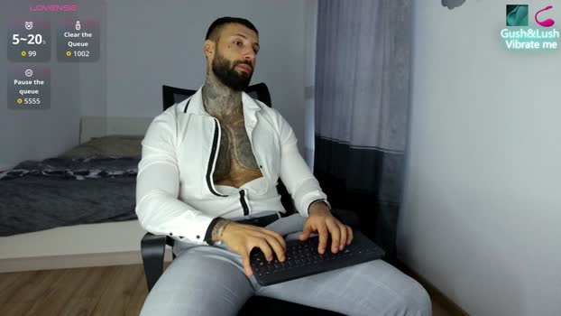 MaculineGuy69 sexyfeet Webcam SHOW @ Cam4 24-10-2025
