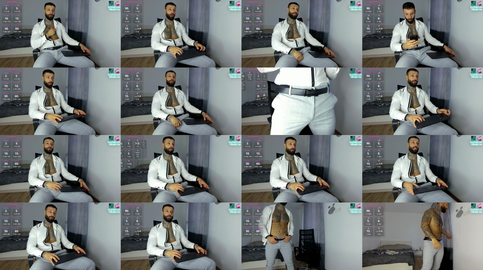 MaculineGuy69 sexyfeet Webcam SHOW @ Cam4 24-10-2025