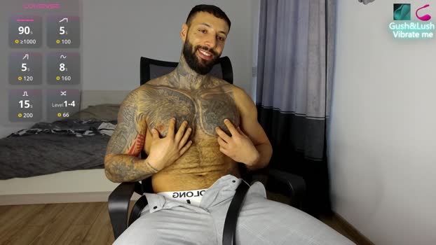MaculineGuy69 fuckme Webcam SHOW @ Cam4 24-10-2025