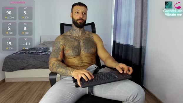 MaculineGuy69 orgasm Webcam SHOW @ Cam4 24-10-2025