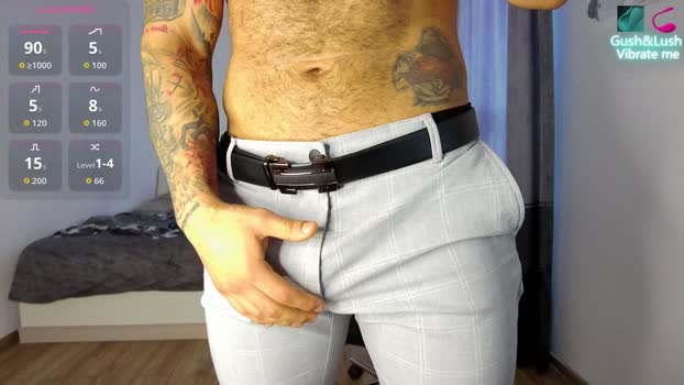 MaculineGuy69 harddick Webcam SHOW @ Cam4 24-10-2025