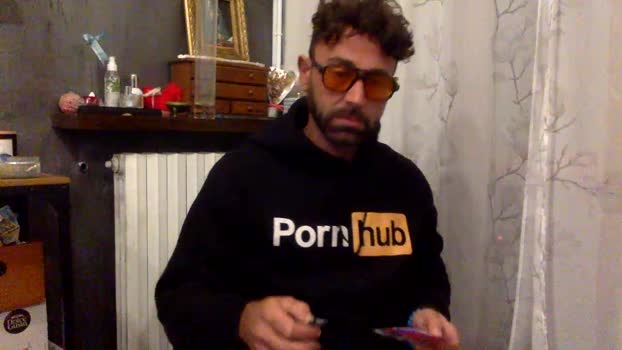 Matteodom85 sex Webcam SHOW @ Cam4 23-10-2025