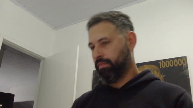 MusoSc handsome Webcam SHOW @ Cam4 24-10-2025