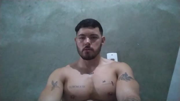 Oliver_kal bigload Webcam SHOW @ Cam4 24-10-2025