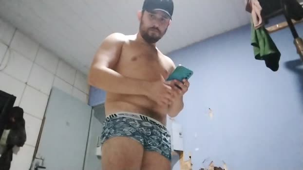 Omiranhaaaa ass Webcam SHOW @ Cam4 23-10-2025